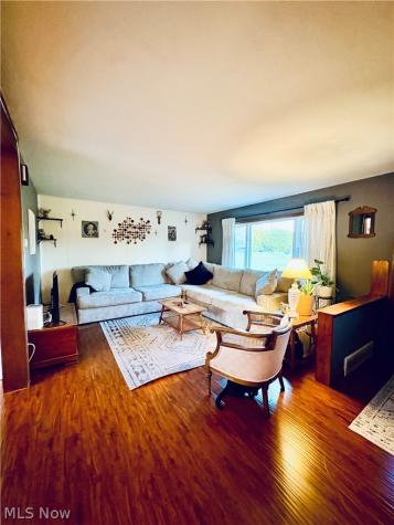8591 Crow Road Litchfield OH 44253