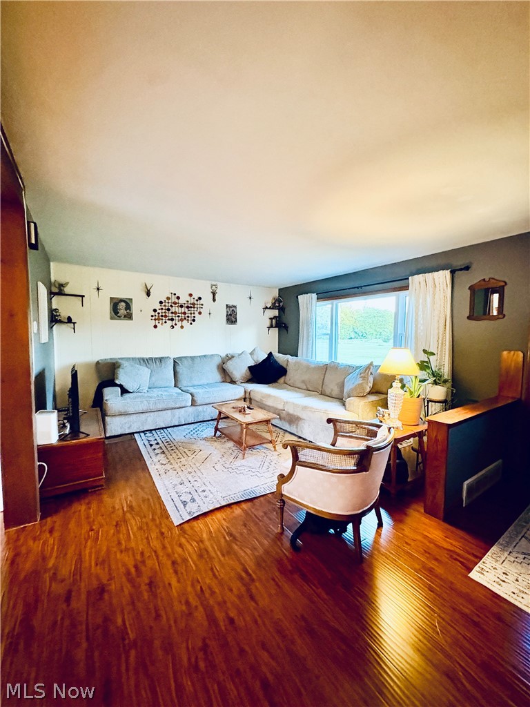 8591 Crow Road Litchfield OH 44253