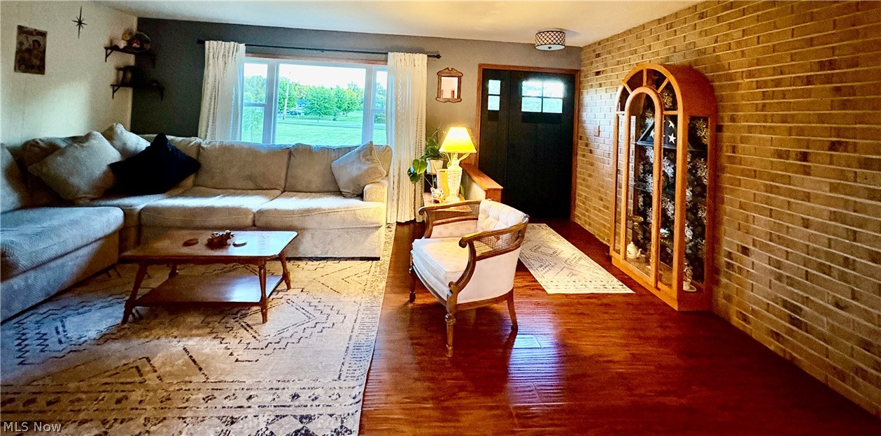 8591 Crow Road Litchfield OH 44253