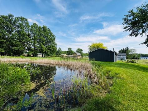 8591 Crow Road Litchfield OH 44253