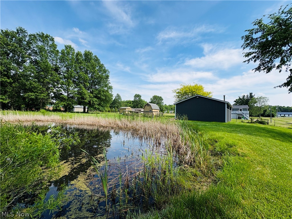 8591 Crow Road Litchfield OH 44253