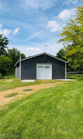 8591 Crow Road Litchfield OH 44253