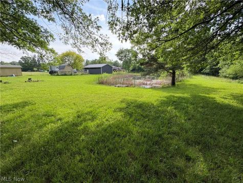 8591 Crow Road Litchfield OH 44253
