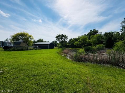 8591 Crow Road Litchfield OH 44253