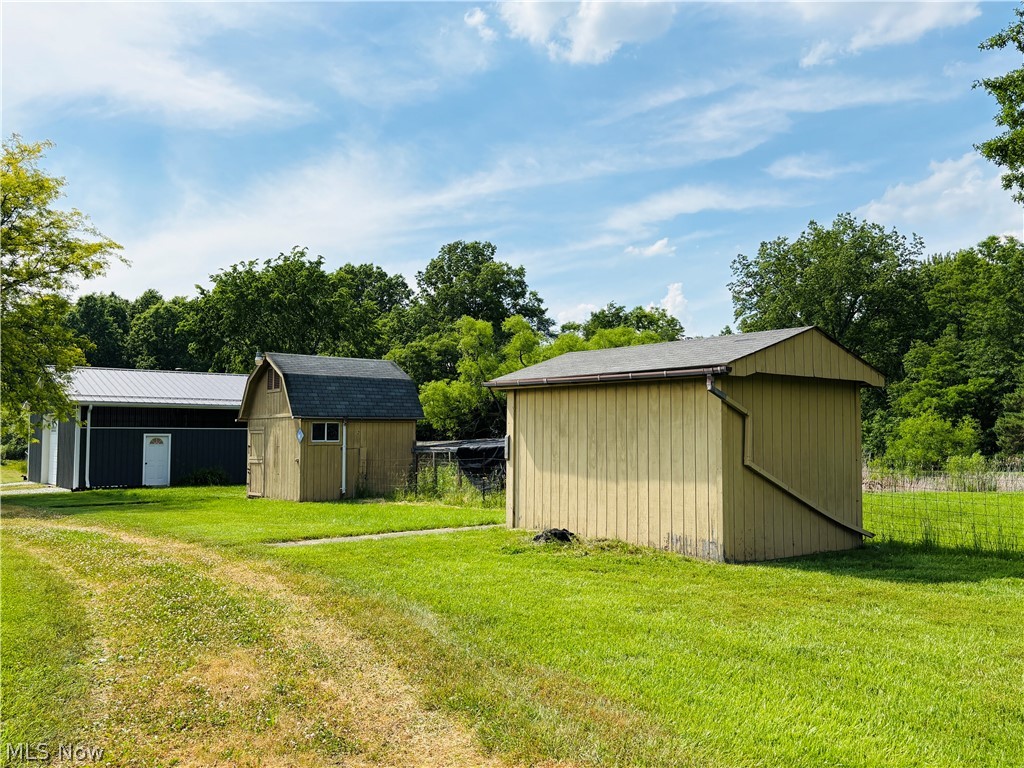 8591 Crow Road Litchfield OH 44253