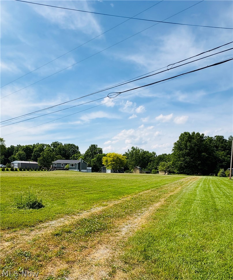 8591 Crow Road Litchfield OH 44253