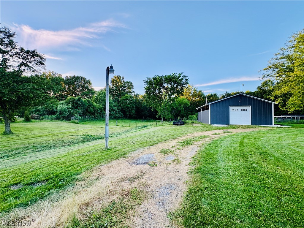 8591 Crow Road Litchfield OH 44253