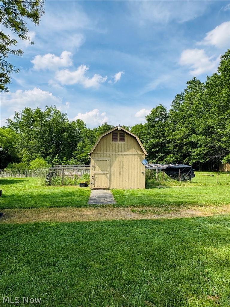 8591 Crow Road Litchfield OH 44253