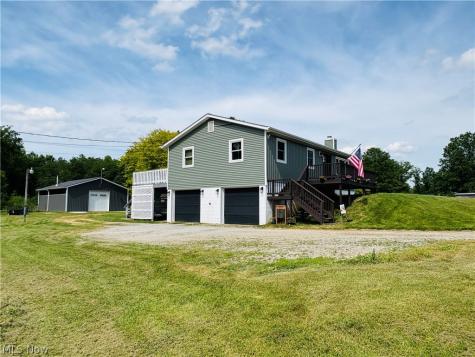 8591 Crow Road Litchfield OH 44253