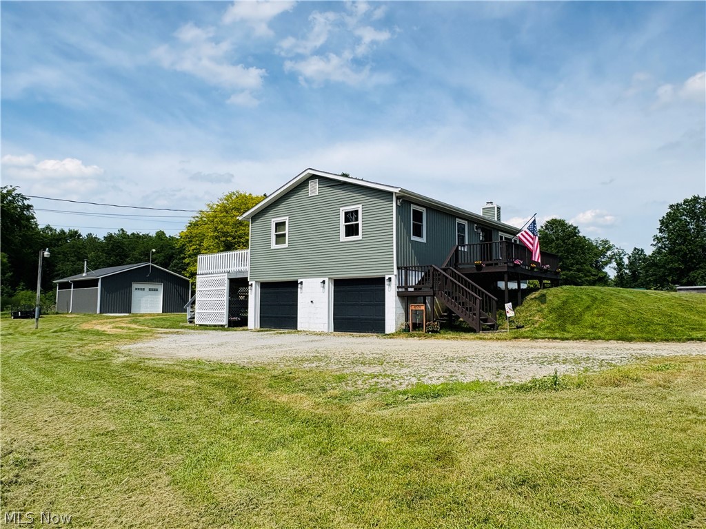 8591 Crow Road Litchfield OH 44253