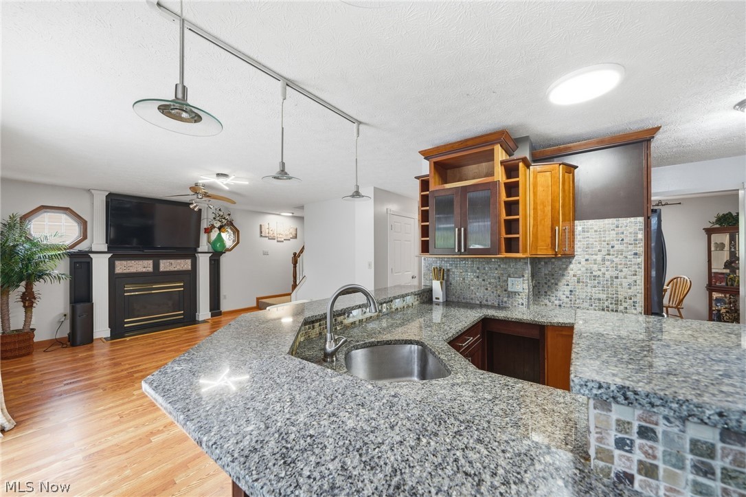 1970 Cherrywood Lane Akron OH 44312