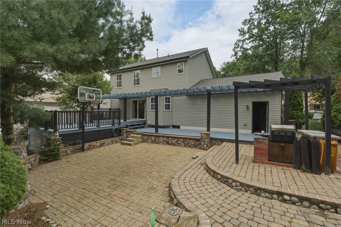1970 Cherrywood Lane Akron OH 44312