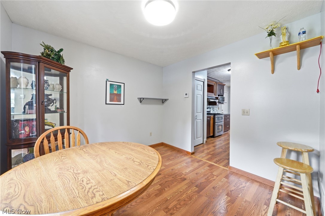 1970 Cherrywood Lane Akron OH 44312