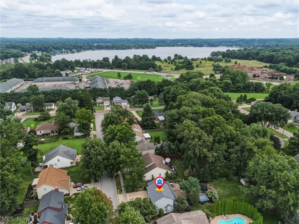 1970 Cherrywood Lane Akron OH 44312