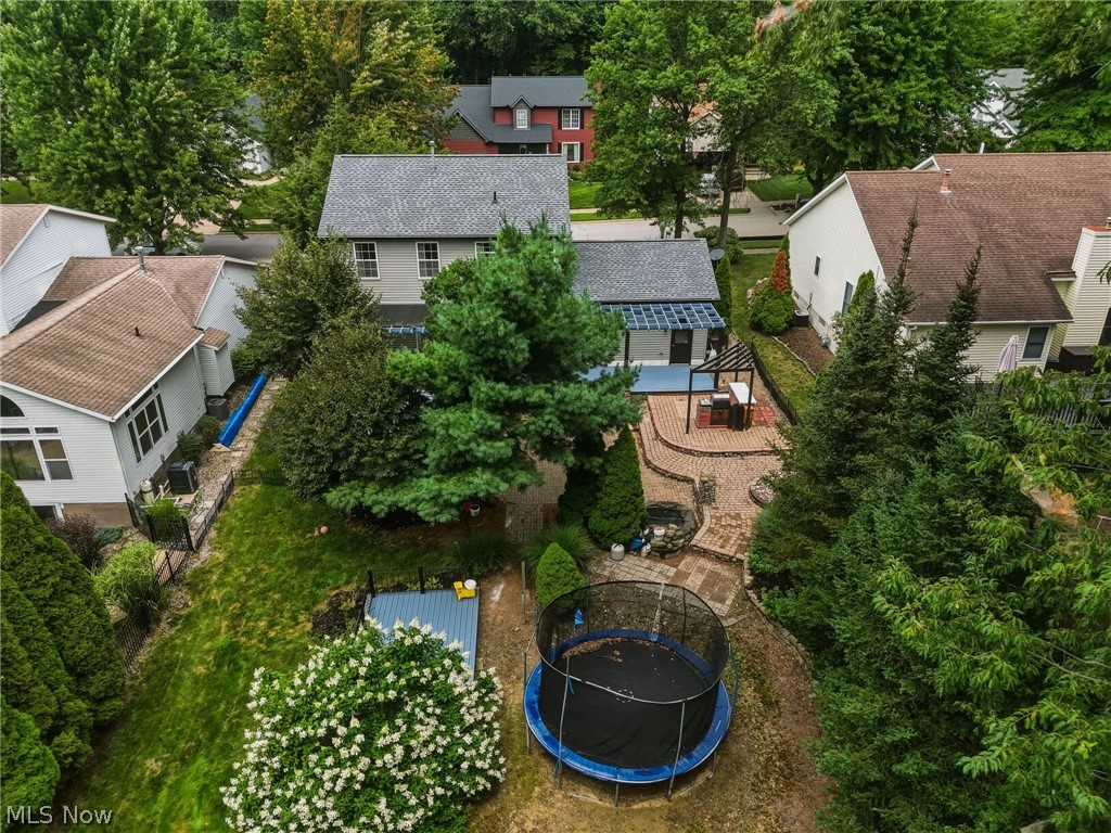 1970 Cherrywood Lane Akron OH 44312
