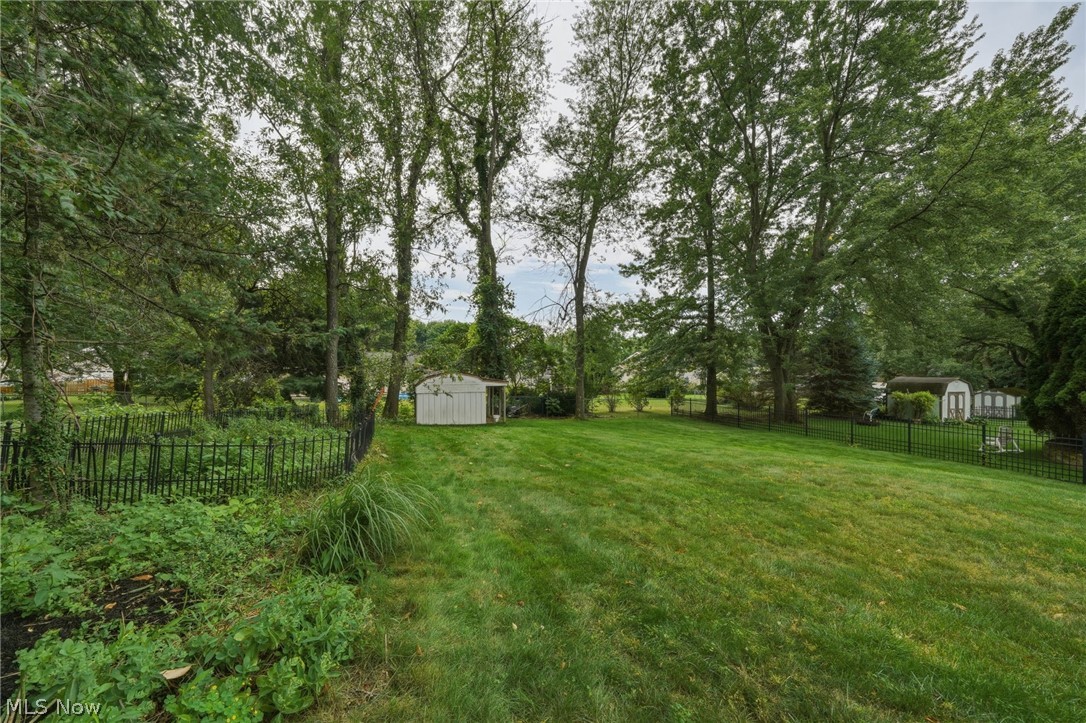 1970 Cherrywood Lane Akron OH 44312