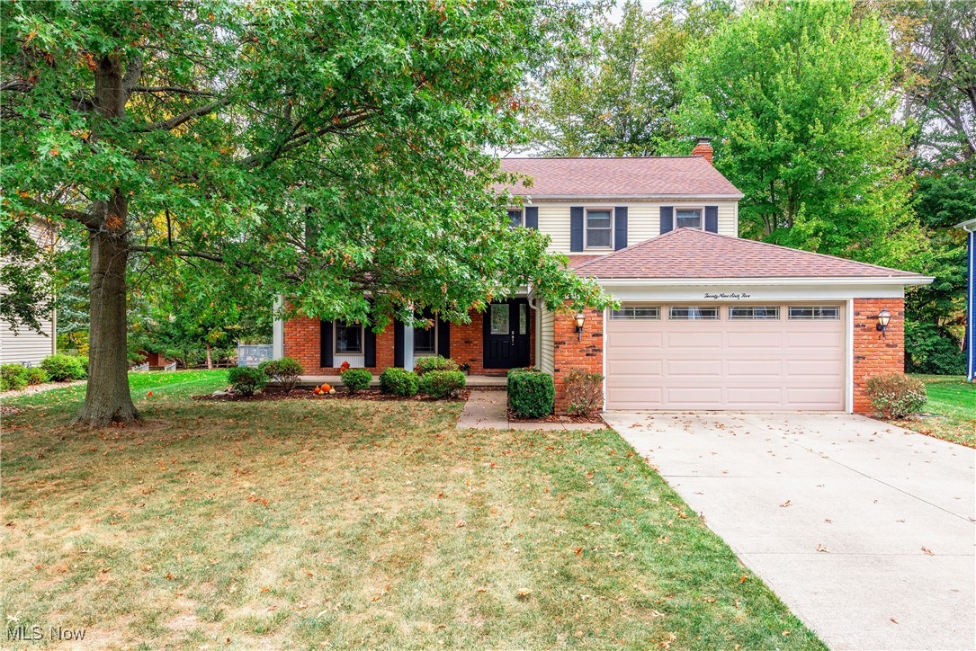 2965 Creekside Drive Westlake OH 44145