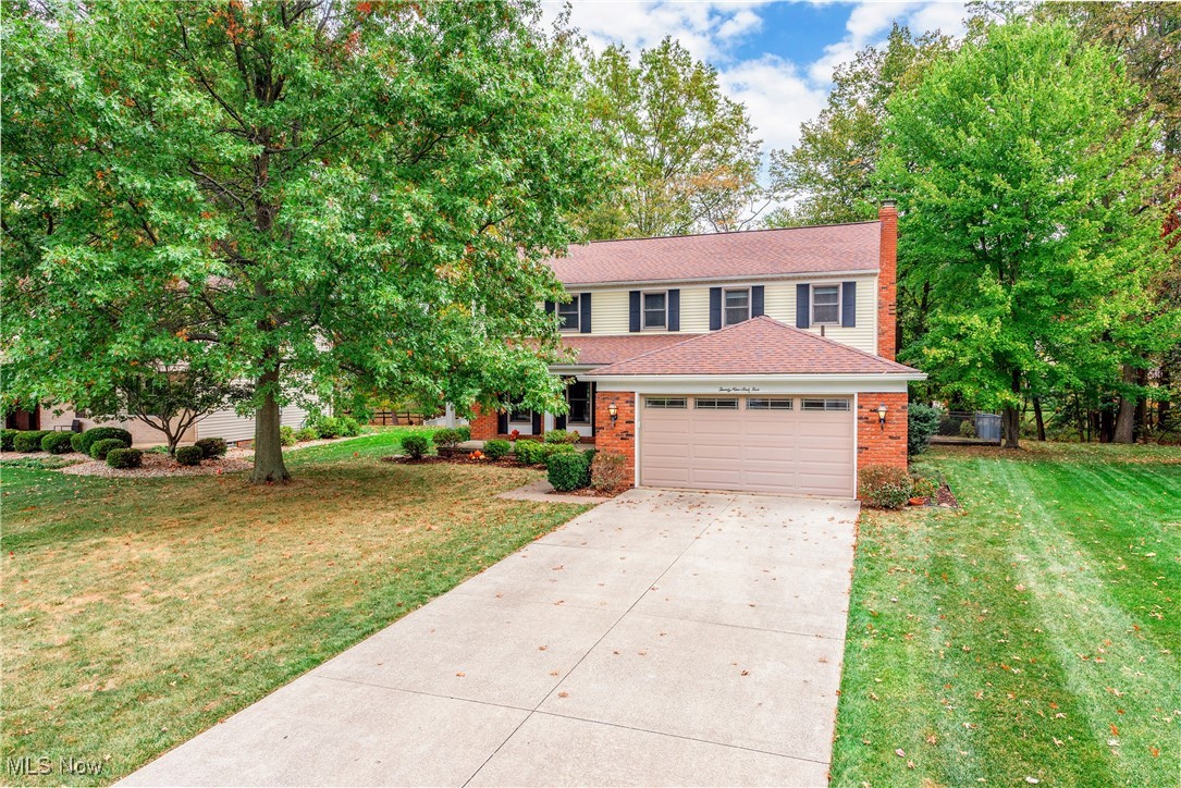 2965 Creekside Drive Westlake OH 44145