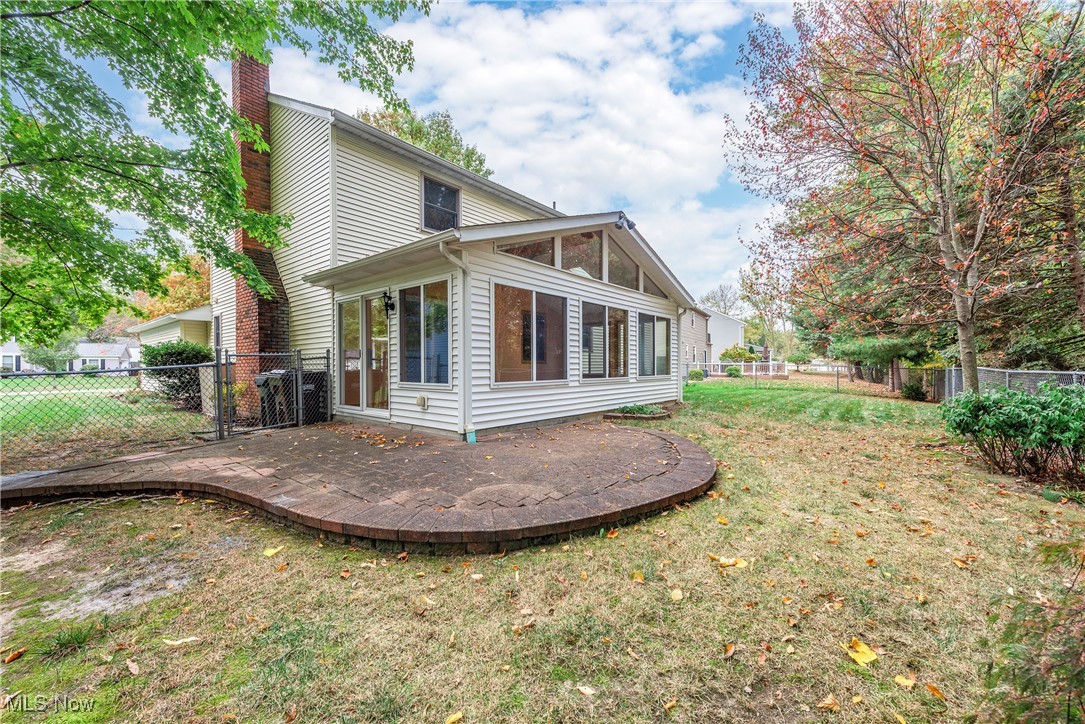 2965 Creekside Drive Westlake OH 44145