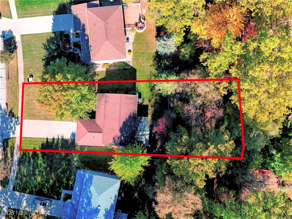 2965 Creekside Drive Westlake OH 44145