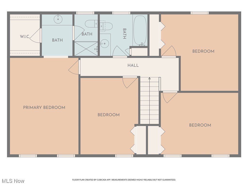 2965 Creekside Drive Westlake OH 44145