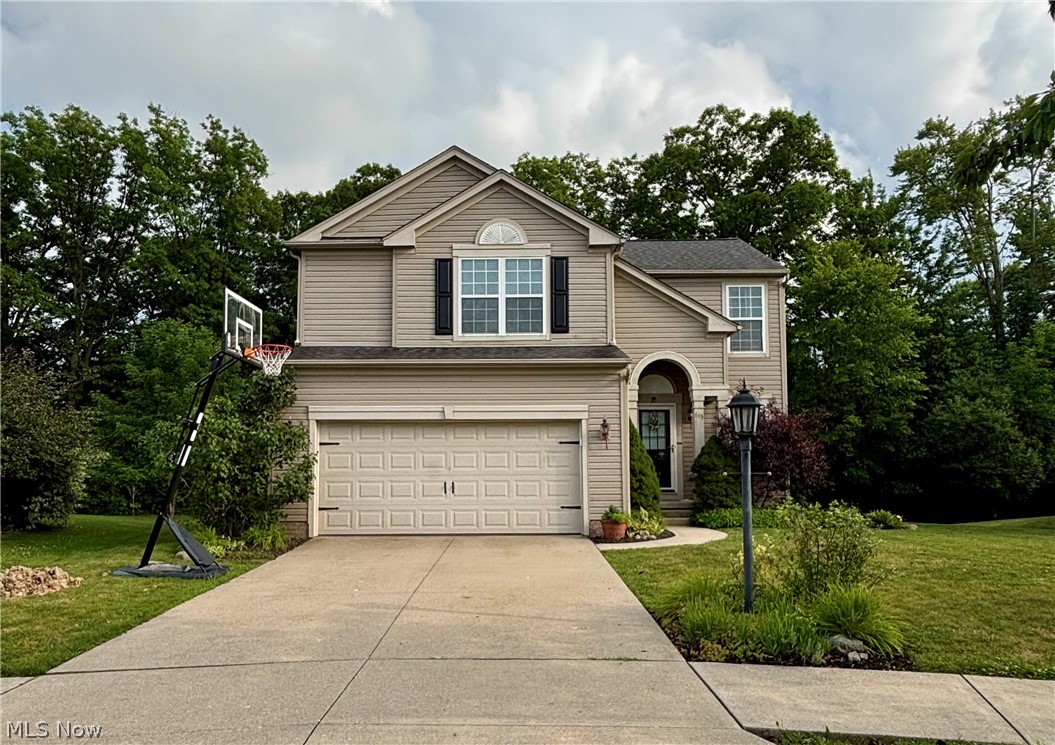 615 Cornell Drive Broadview Heights OH 44147