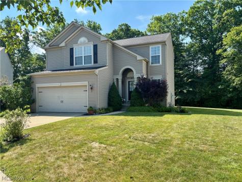 615 Cornell Drive Broadview Heights OH 44147