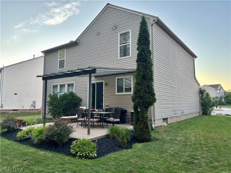 615 Cornell Drive Broadview Heights OH 44147