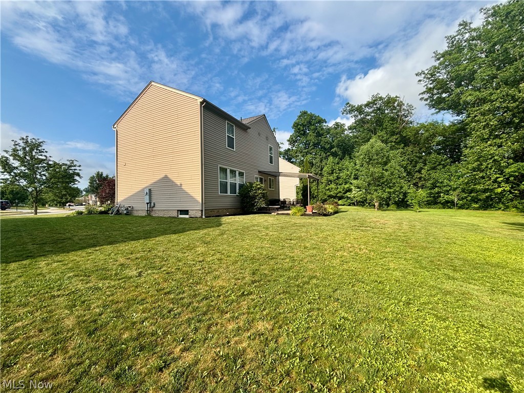 615 Cornell Drive Broadview Heights OH 44147