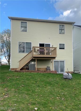 5276 W 83rd Street Parma OH 44129