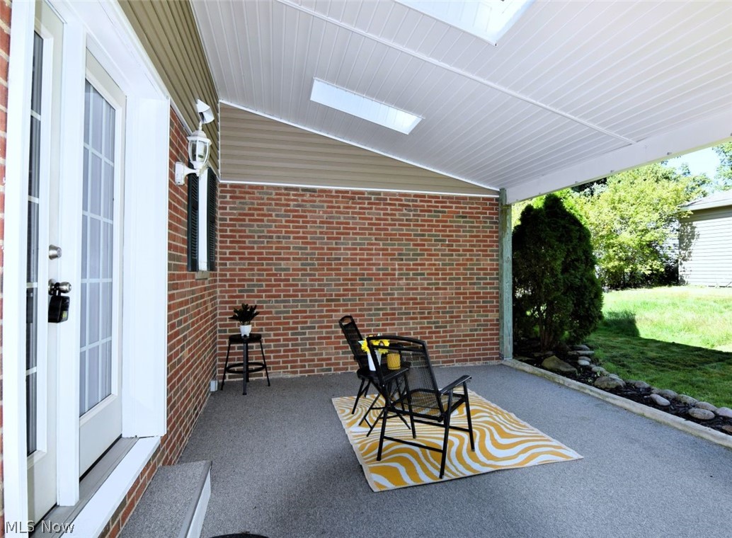 3857 Meadowbrook Boulevard University Heights OH 44118