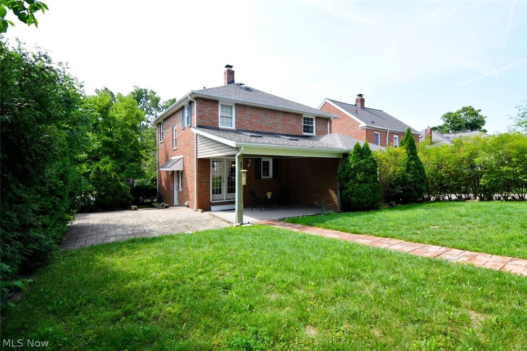 3857 Meadowbrook Boulevard University Heights OH 44118