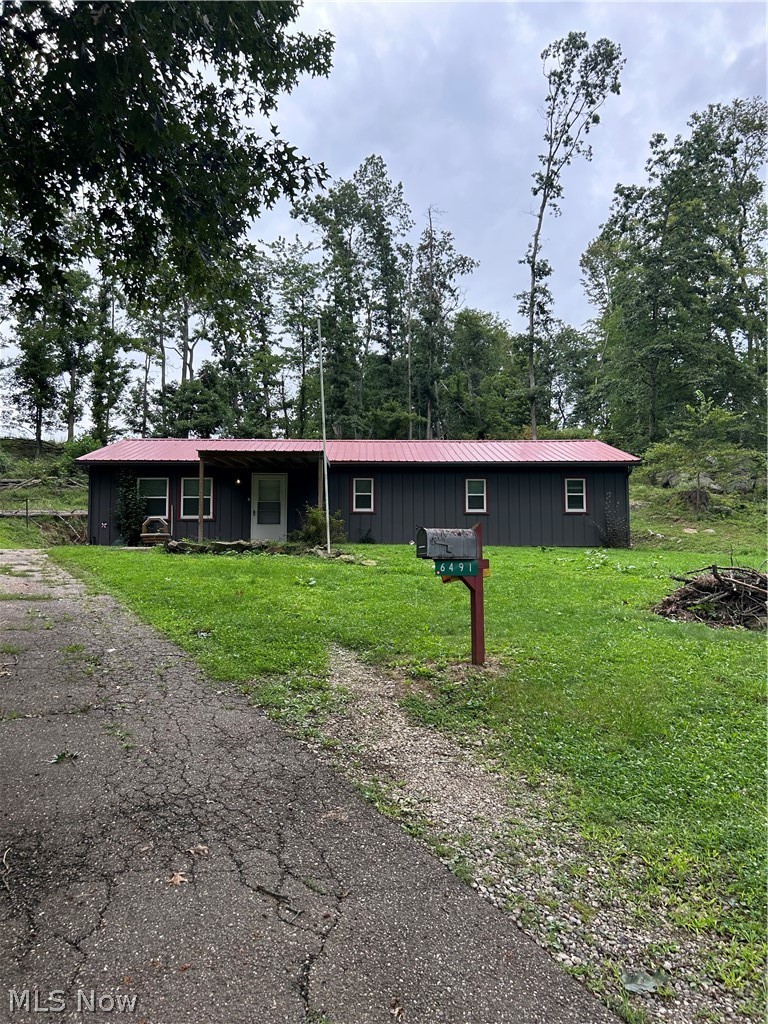 6491 Mathers Road Cambridge OH 43725