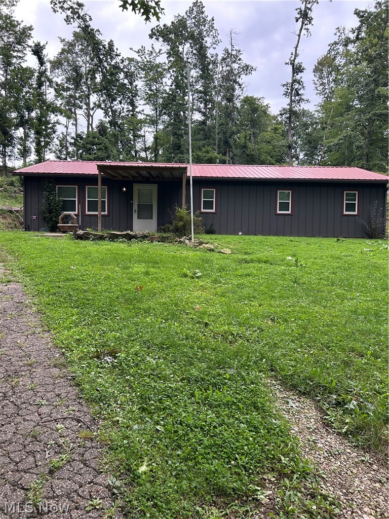 6491 Mathers Road Cambridge OH 43725