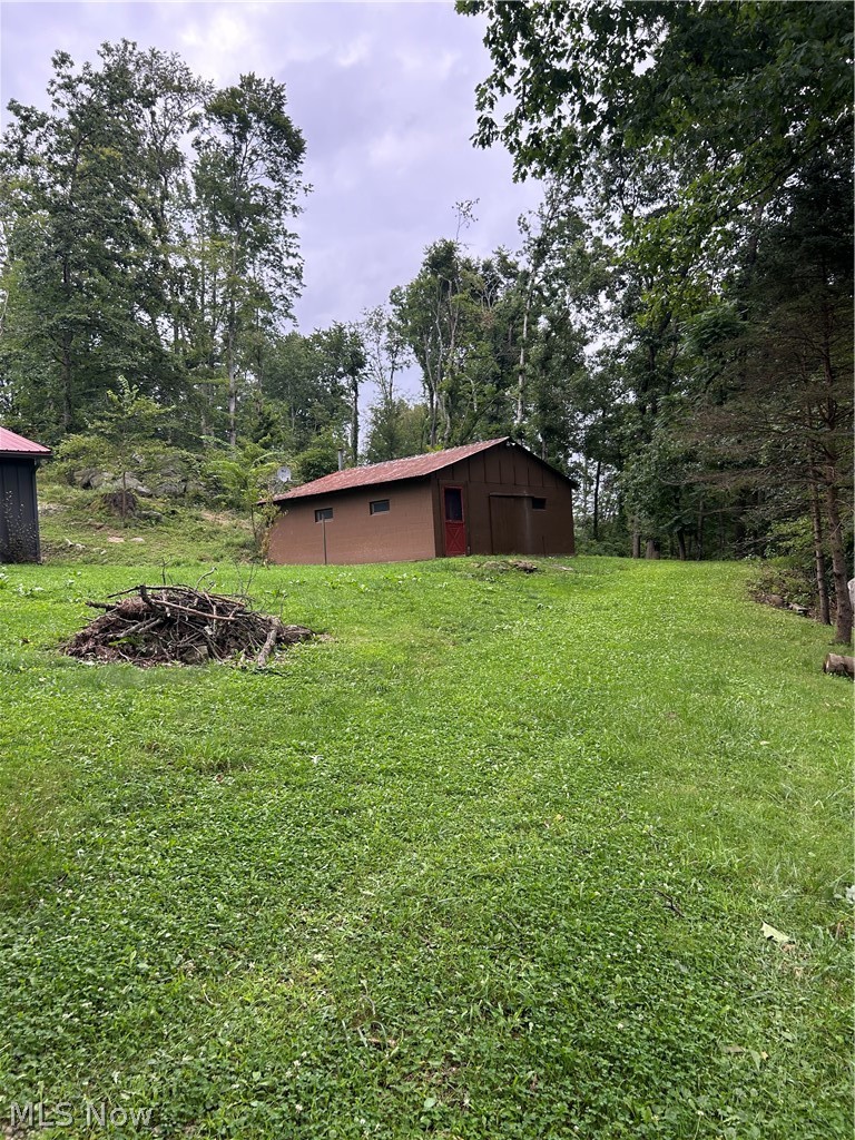 6491 Mathers Road Cambridge OH 43725