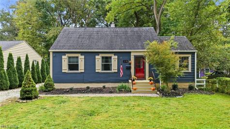 218 E School Street Kent OH 44240