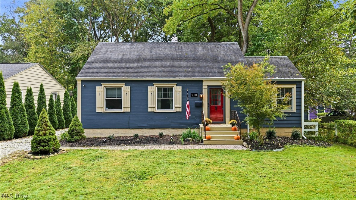 218 E School Street Kent OH 44240
