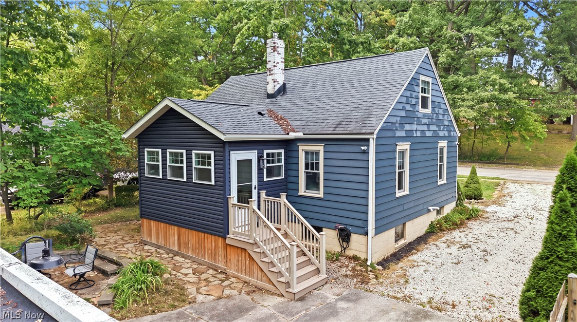 218 E School Street Kent OH 44240