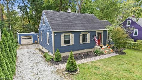 218 E School Street Kent OH 44240