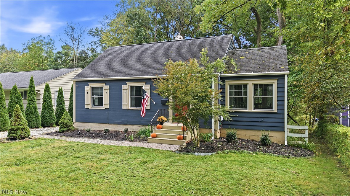 218 E School Street Kent OH 44240