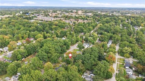 218 E School Street Kent OH 44240