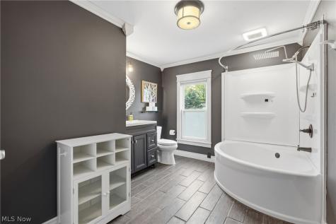 103 Fenton Avenue Mogadore OH 44260