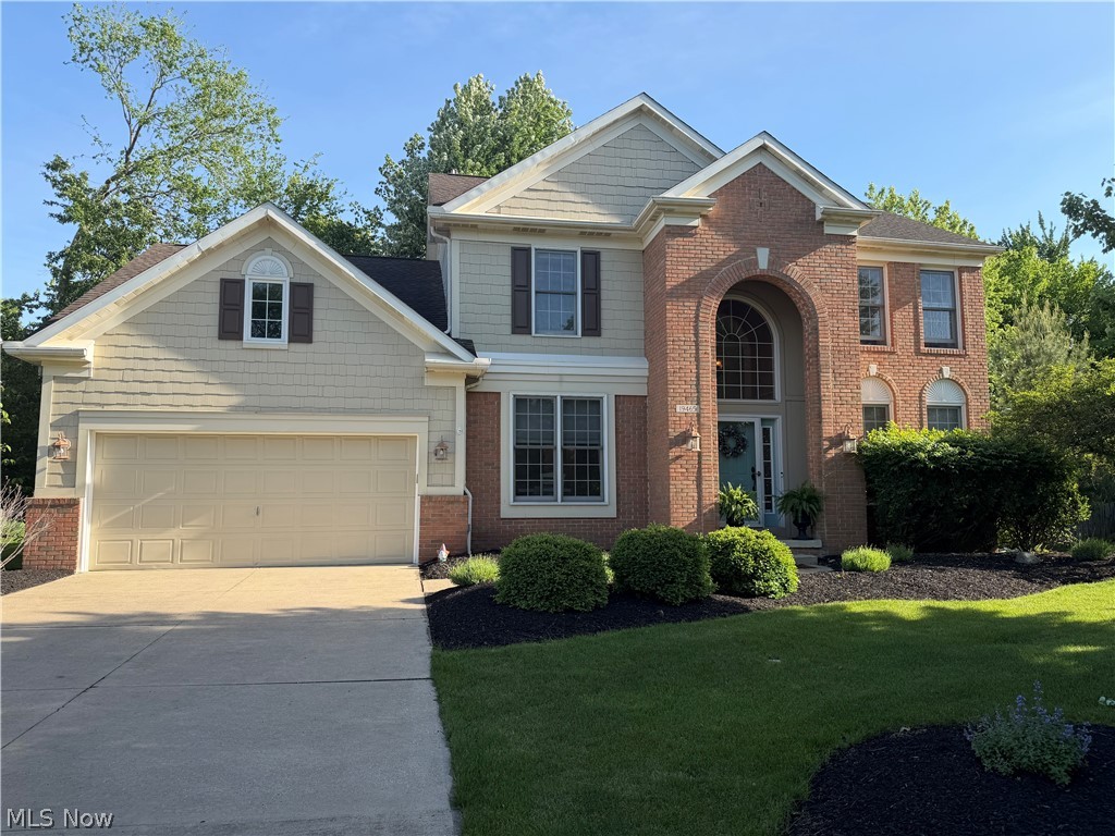 19465 Blue Spruce Drive Strongsville OH 44149