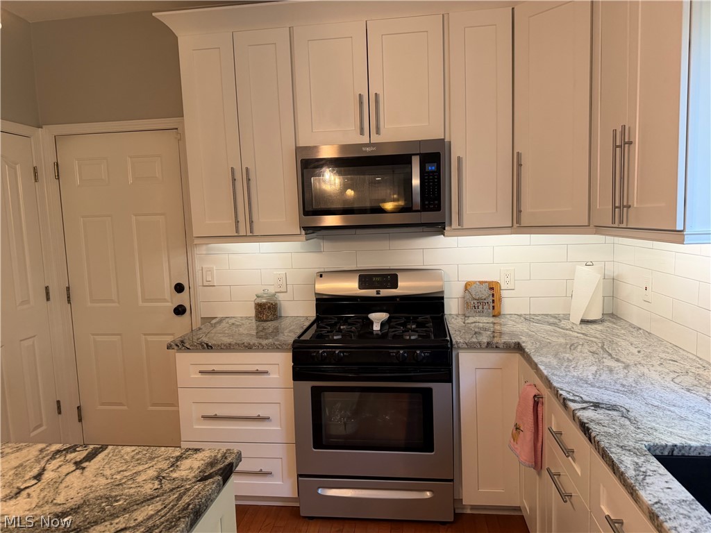 19465 Blue Spruce Drive Strongsville OH 44149