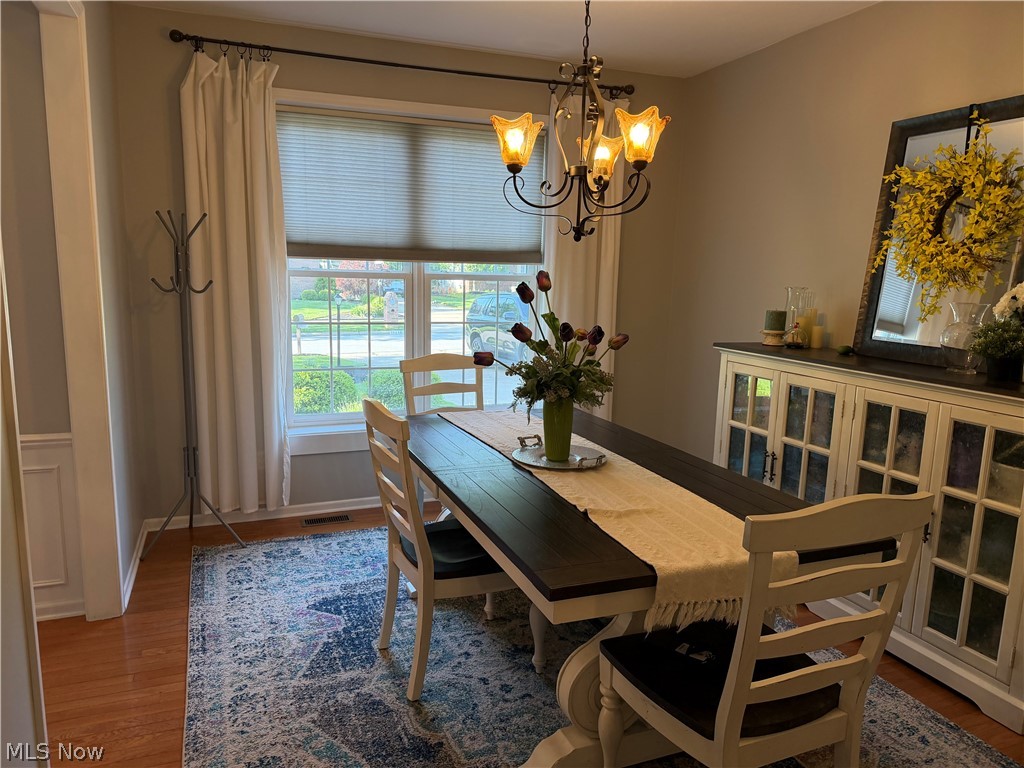 19465 Blue Spruce Drive Strongsville OH 44149