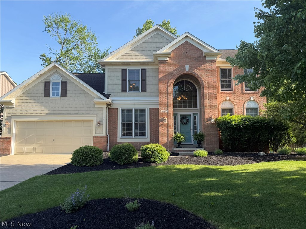 19465 Blue Spruce Drive Strongsville OH 44149