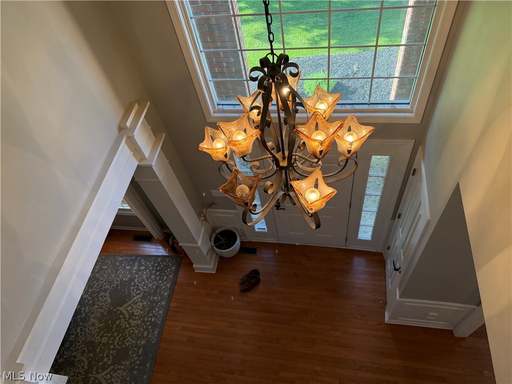 19465 Blue Spruce Drive Strongsville OH 44149