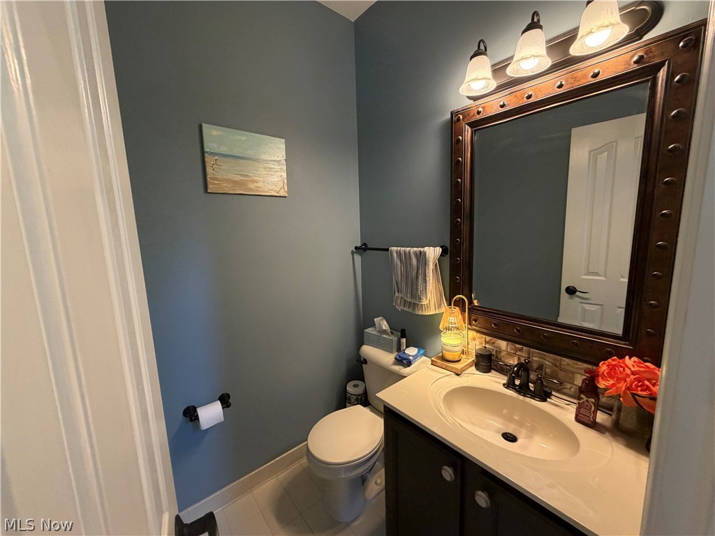 19465 Blue Spruce Drive Strongsville OH 44149