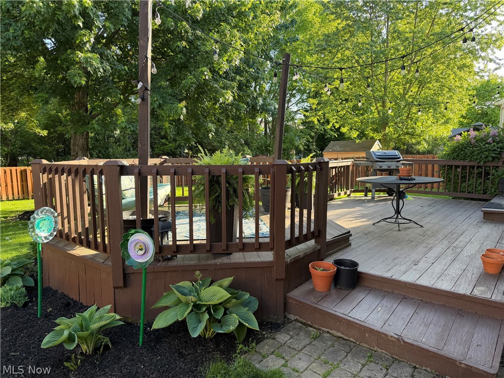 19465 Blue Spruce Drive Strongsville OH 44149