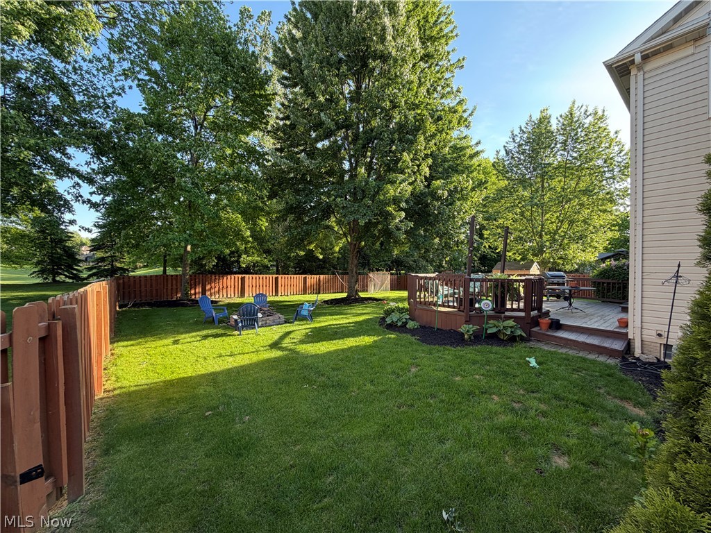 19465 Blue Spruce Drive Strongsville OH 44149